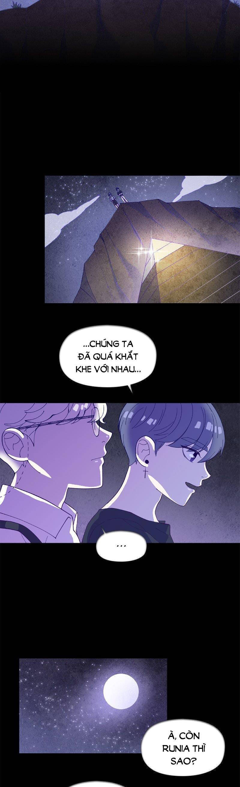 Ma Kể Chuyện Chapter 18 - Trang 30