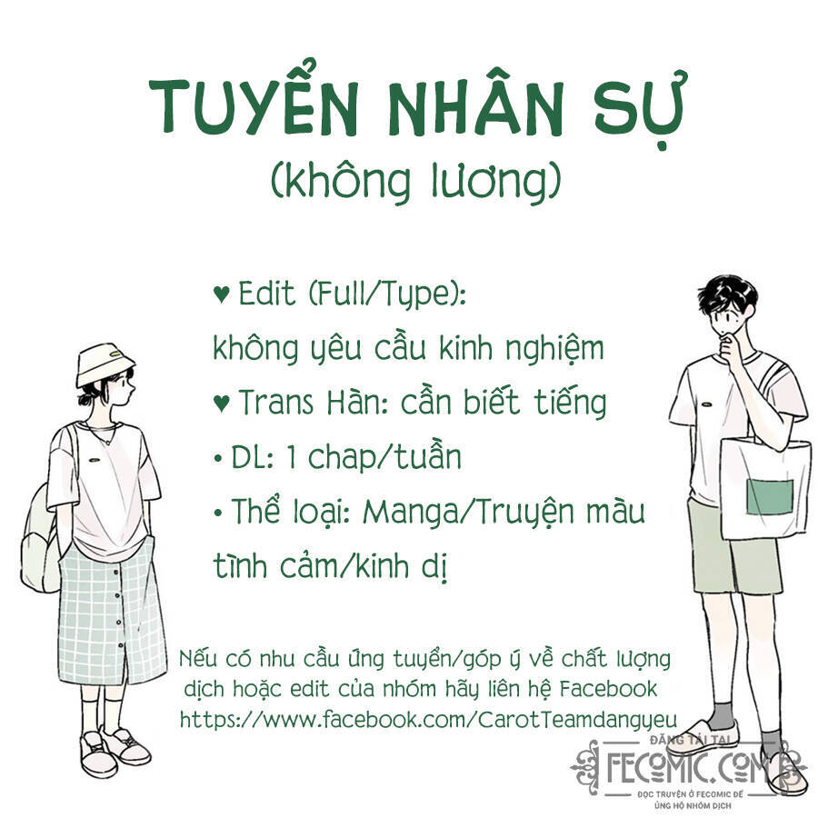 Ma Kể Chuyện Chapter 31 - Trang 27