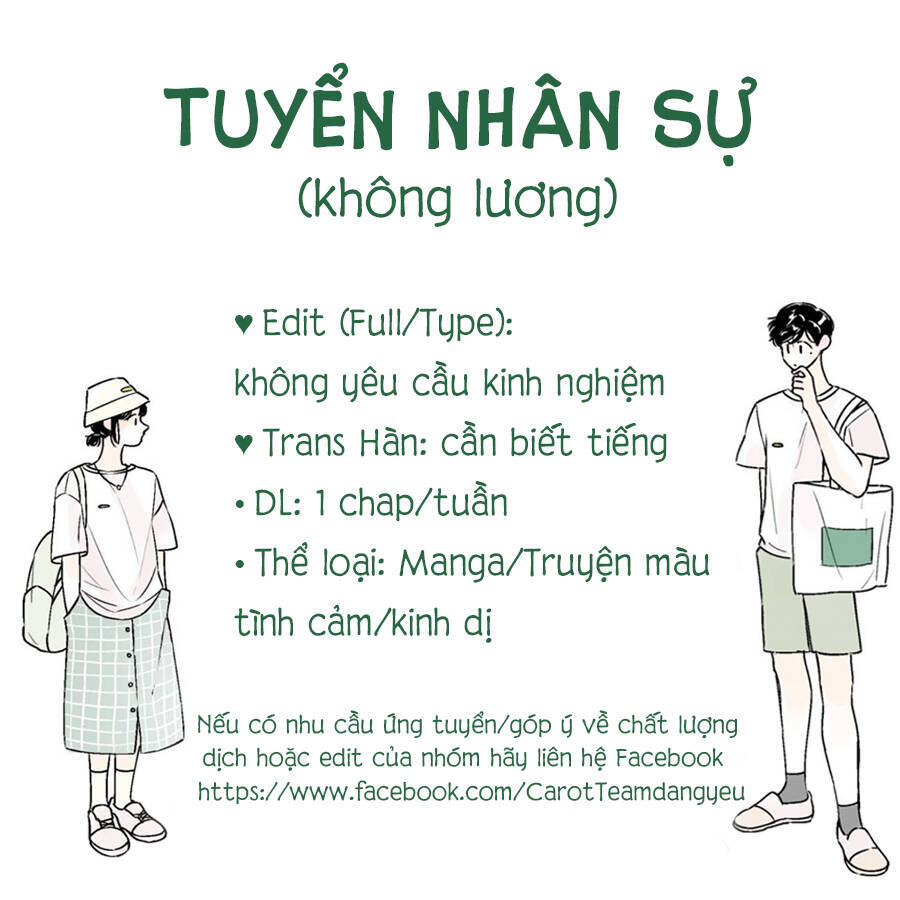 Ma Kể Chuyện Chapter 34 - Trang 23