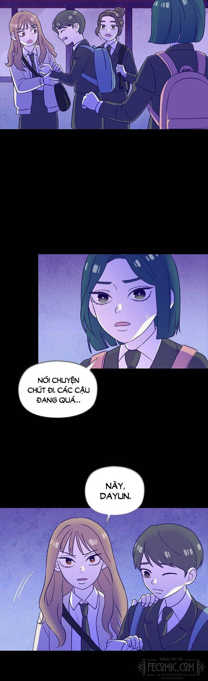 Ma Kể Chuyện Chapter 24 - Trang 41