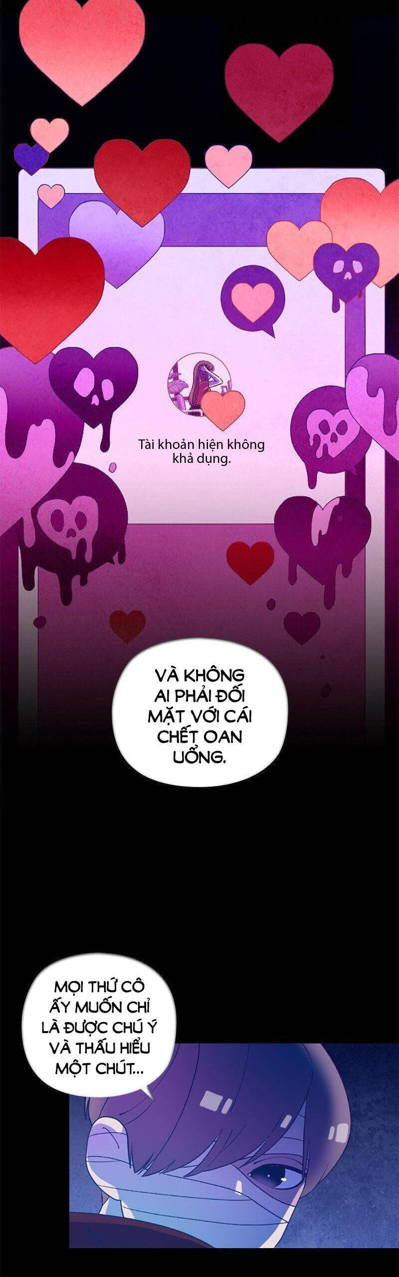 Ma Kể Chuyện Chapter 34 - Trang 5