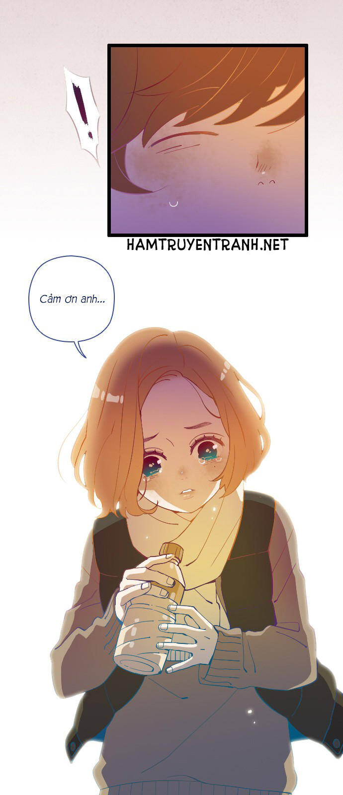 Ma Kể Chuyện Chapter 8 - Trang 8