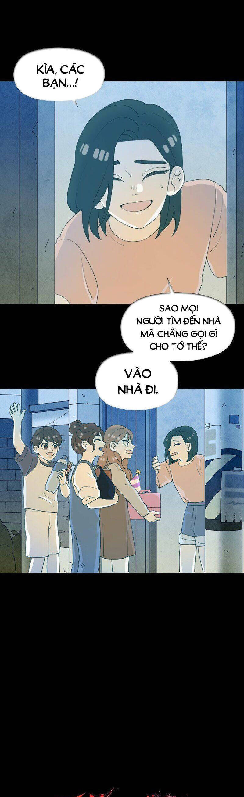 Ma Kể Chuyện Chapter 24 - Trang 4