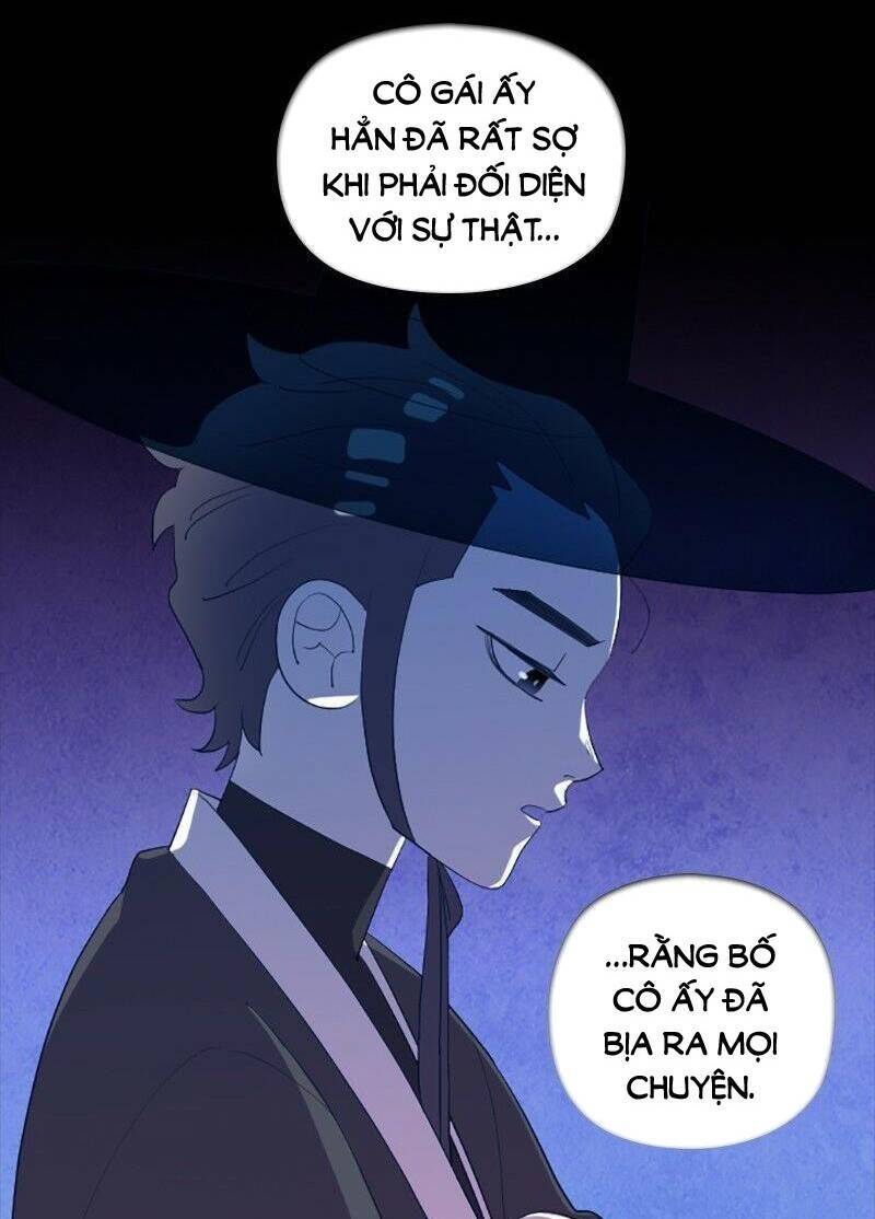 Ma Kể Chuyện Chapter 28 - Trang 6