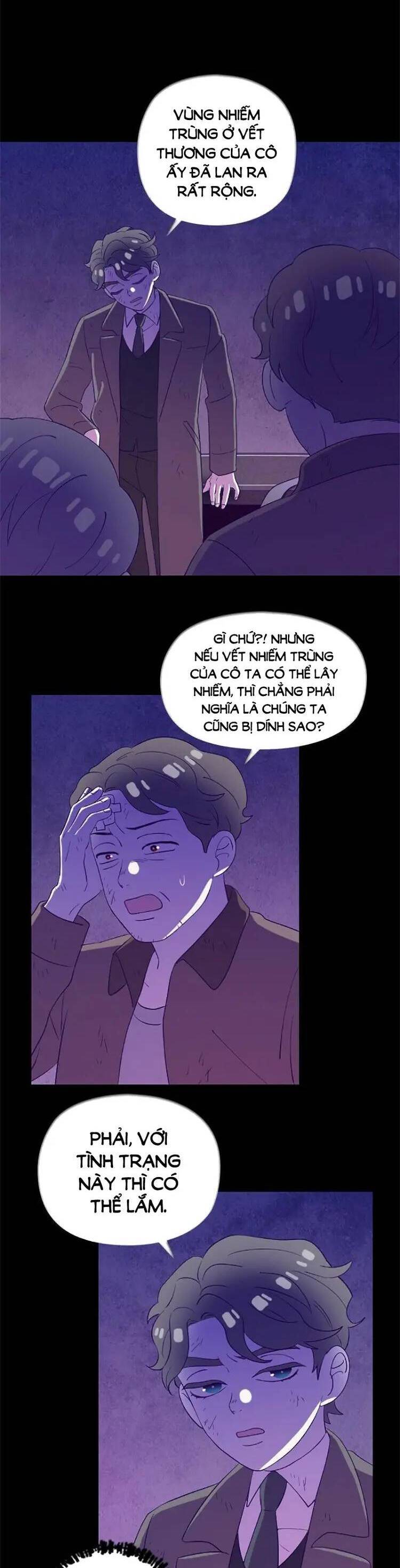 Ma Kể Chuyện Chapter 45 - Trang 27