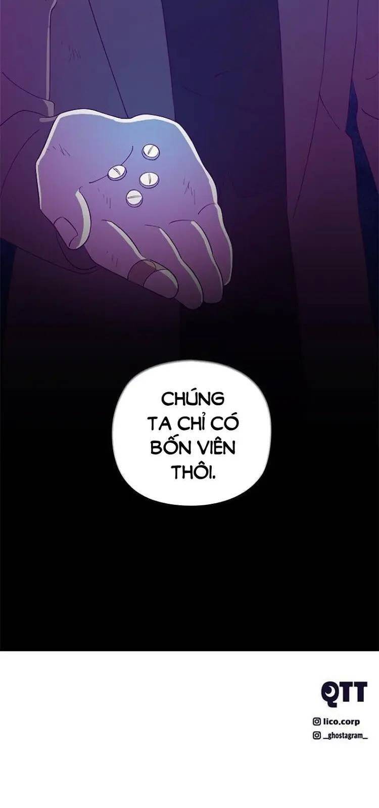 Ma Kể Chuyện Chapter 45 - Trang 32