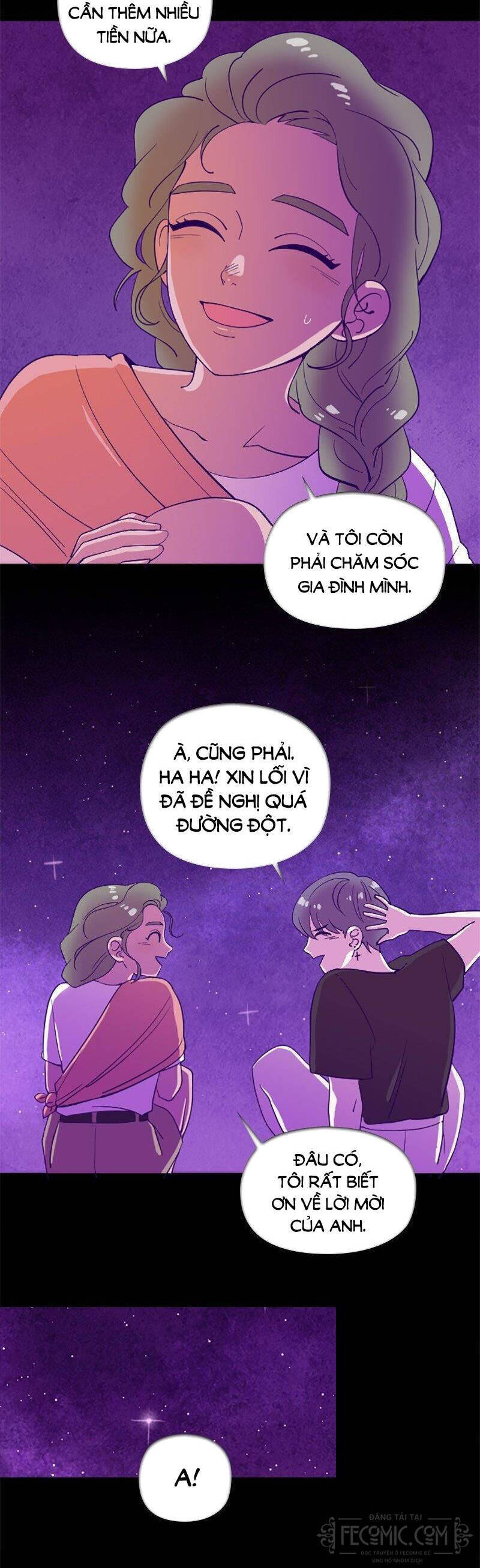 Ma Kể Chuyện Chapter 16 - Trang 20