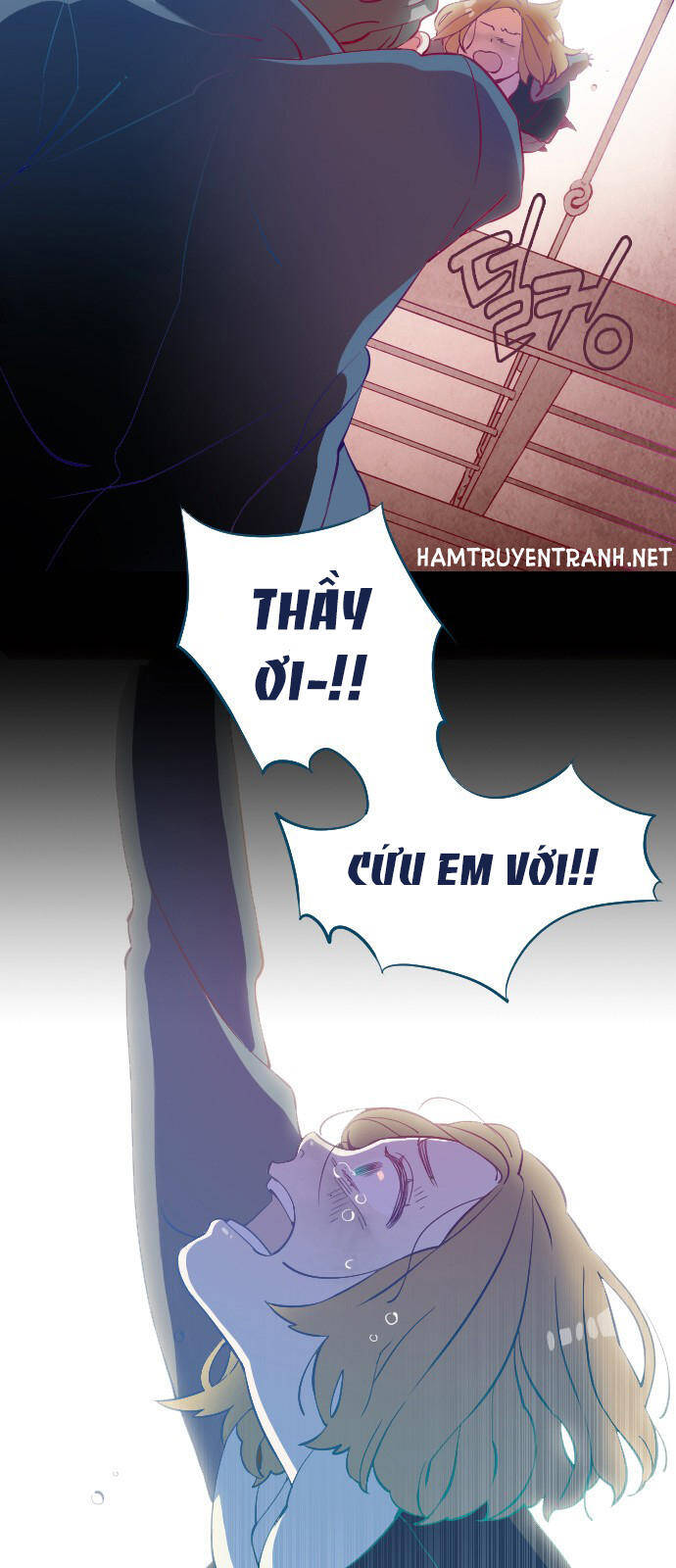 Ma Kể Chuyện Chapter 8 - Trang 34