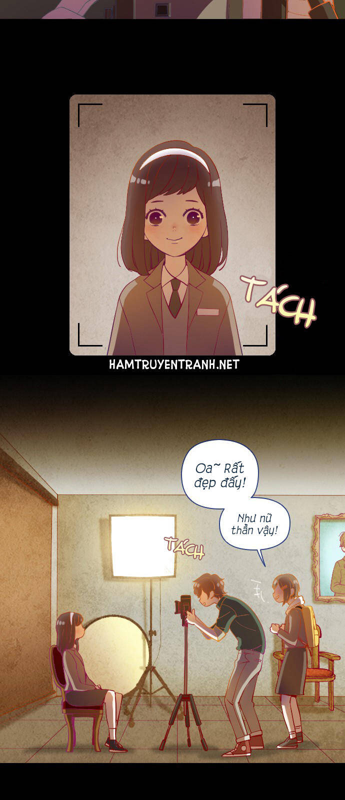 Ma Kể Chuyện Chapter 7 - Trang 13