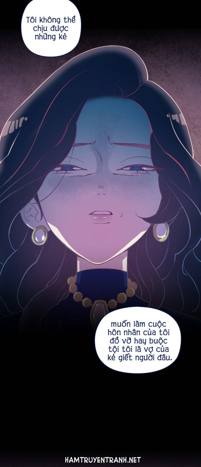 Ma Kể Chuyện Chapter 11 - Trang 23