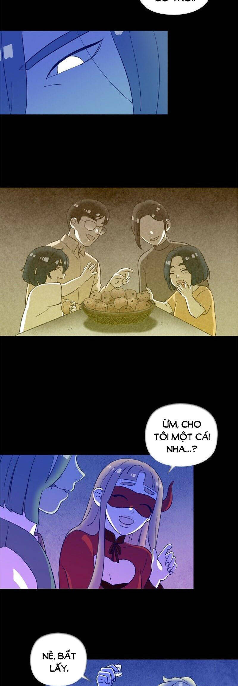 Ma Kể Chuyện Chapter 28 - Trang 14