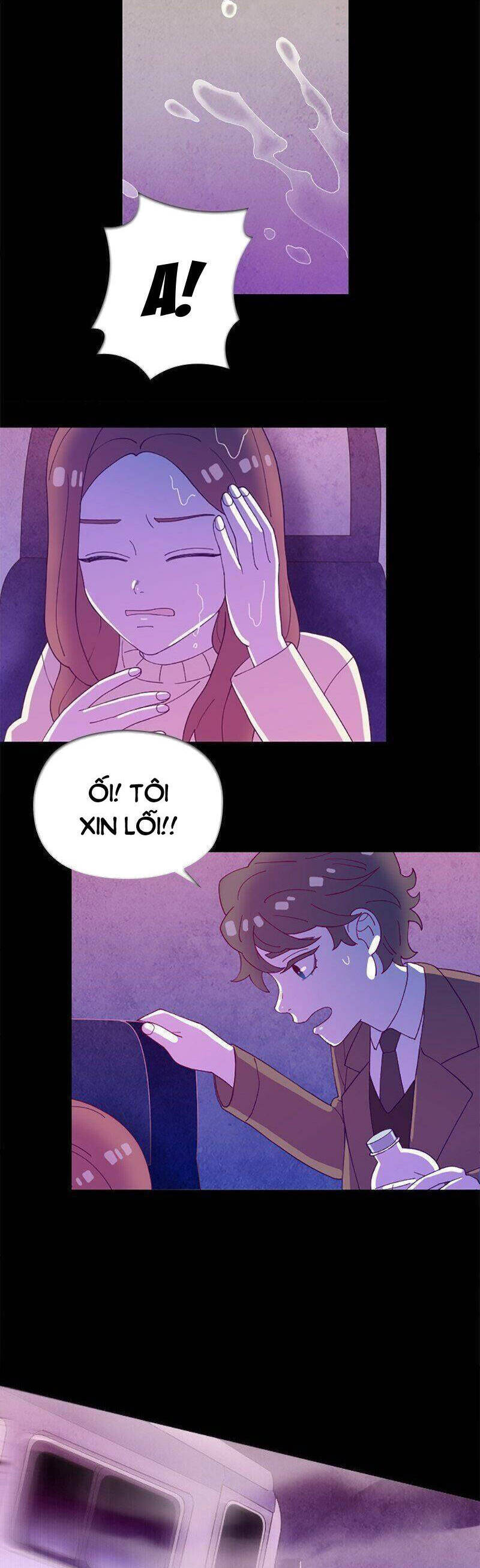 Ma Kể Chuyện Chapter 42 - Trang 31