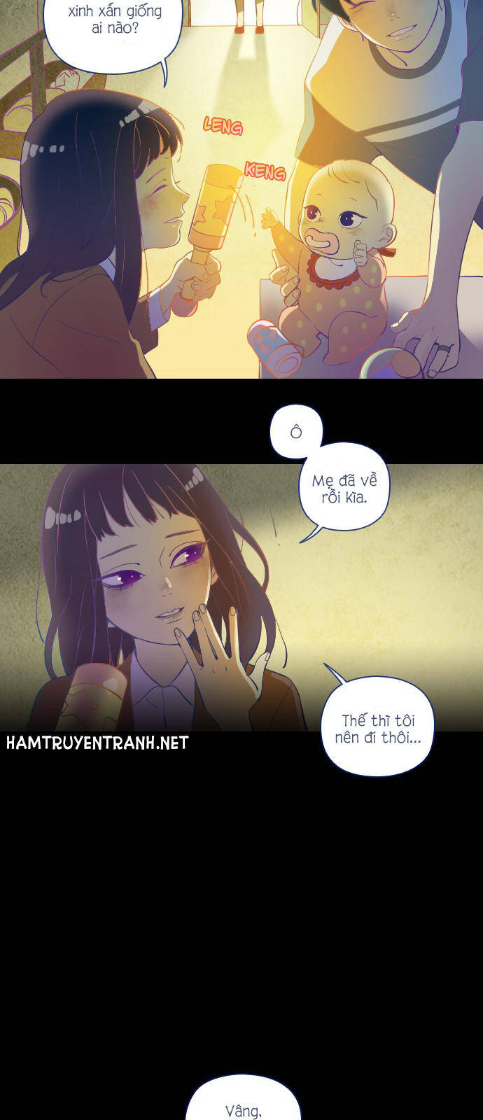 Ma Kể Chuyện Chapter 3 - Trang 18