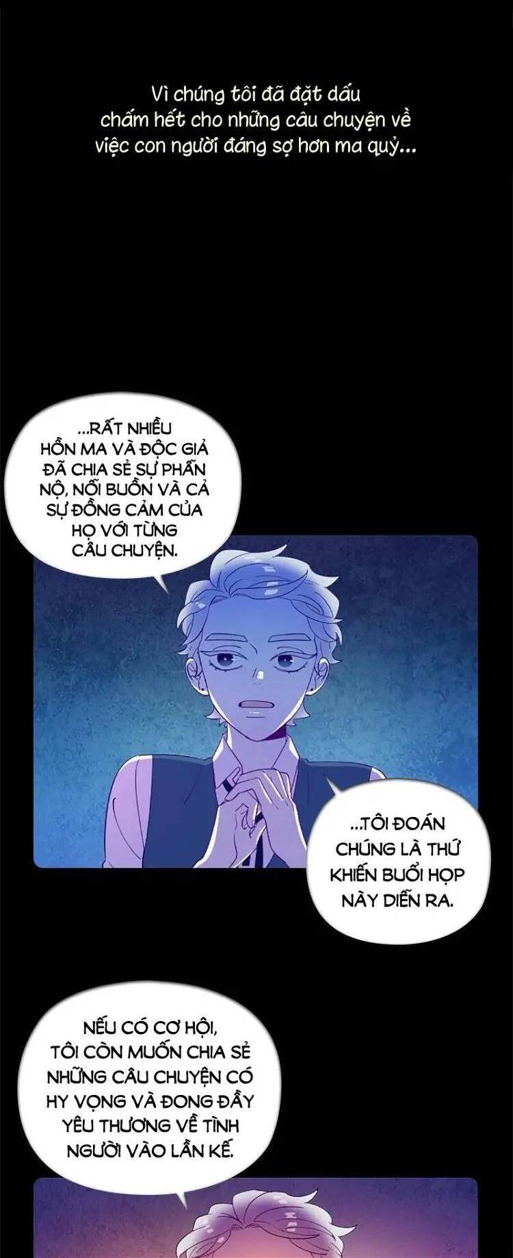 Ma Kể Chuyện Chapter 49 - Trang 1