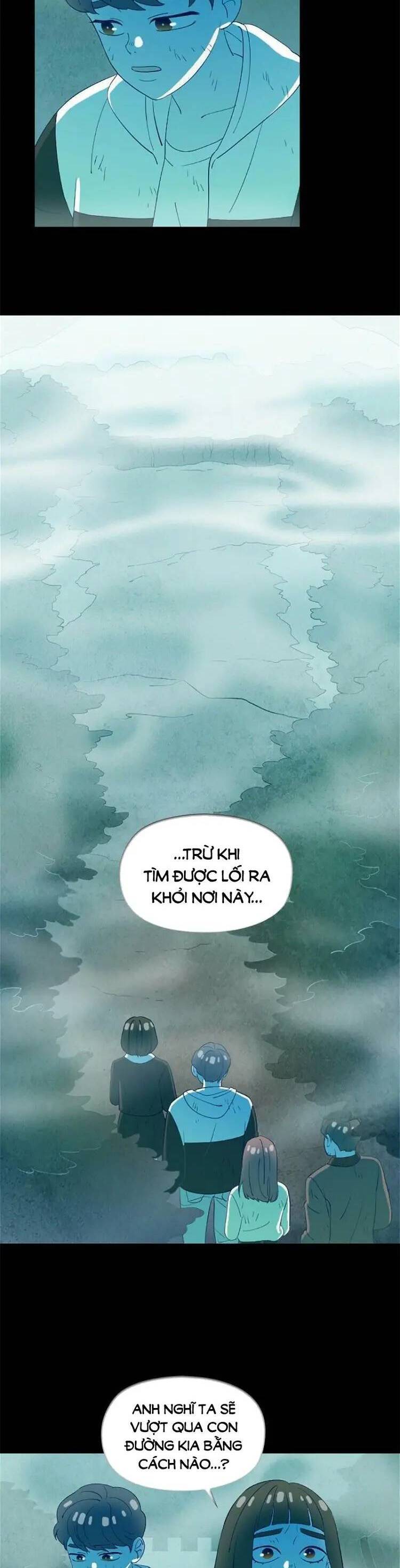 Ma Kể Chuyện Chapter 45 - Trang 1