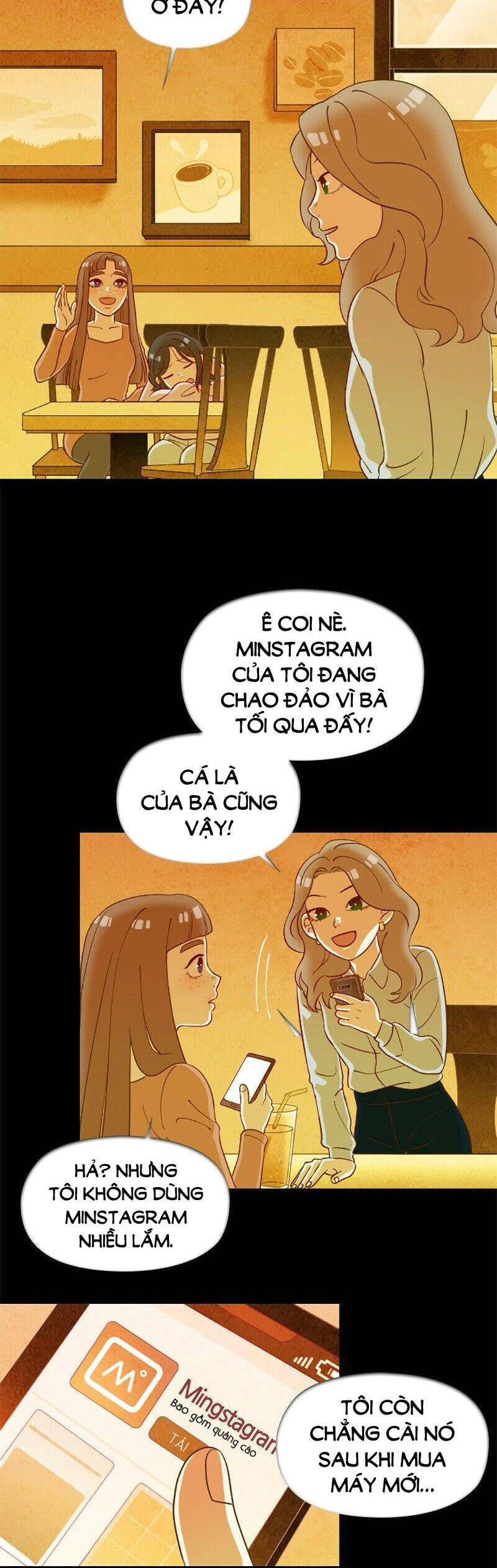 Ma Kể Chuyện Chapter 29 - Trang 22