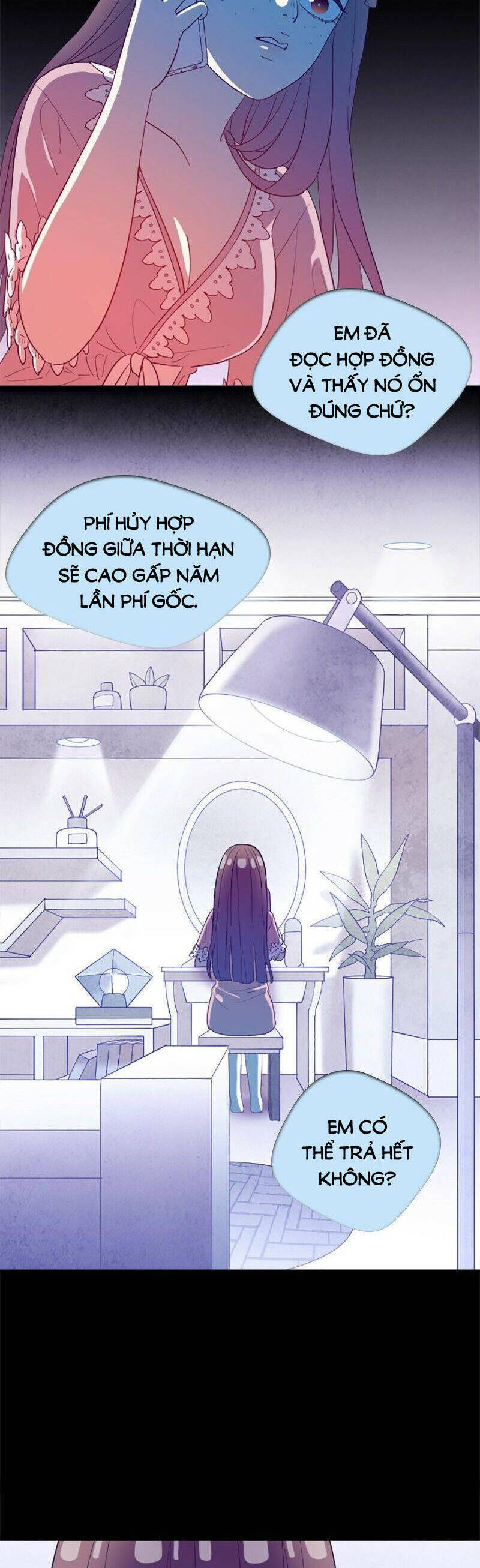 Ma Kể Chuyện Chapter 32 - Trang 7