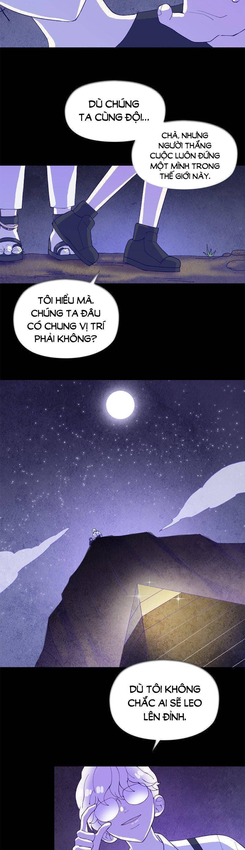 Ma Kể Chuyện Chapter 18 - Trang 36