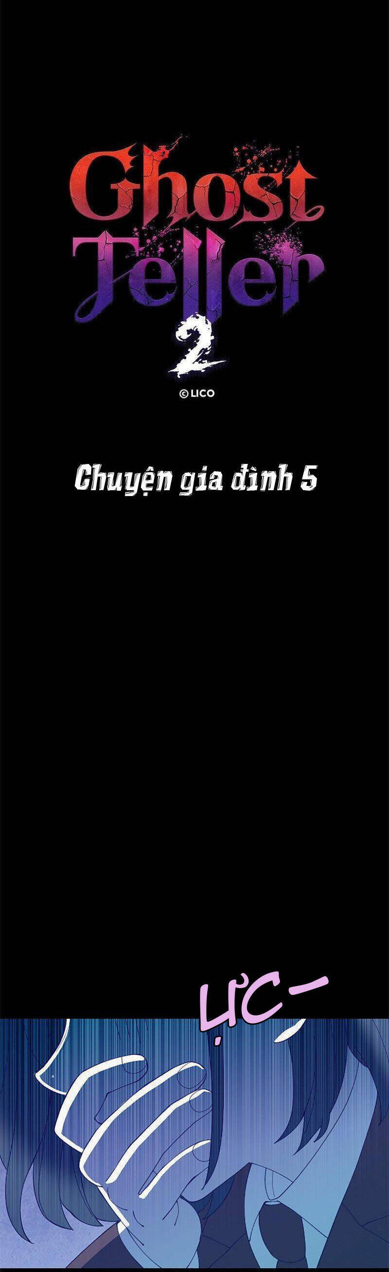 Ma Kể Chuyện Chapter 26 - Trang 4