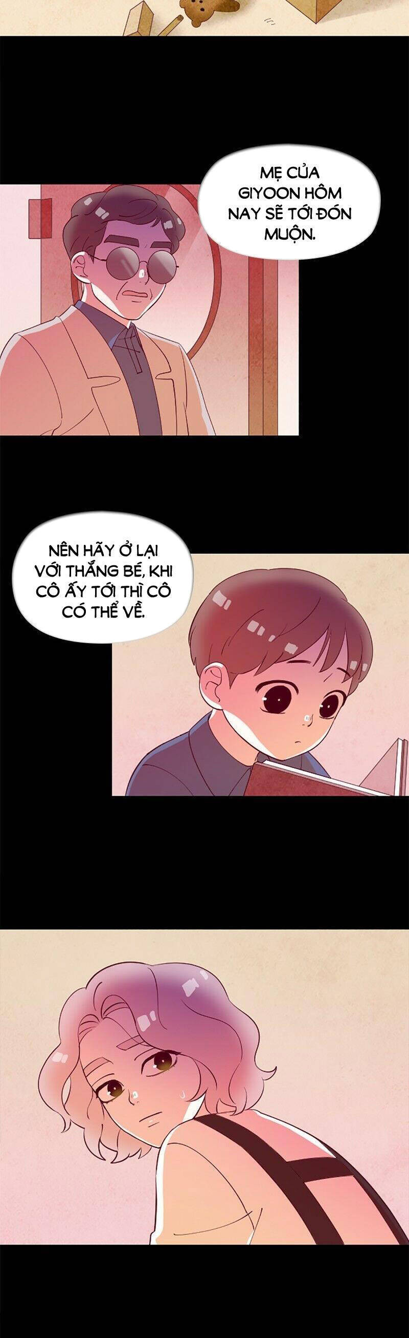 Ma Kể Chuyện Chapter 39 - Trang 6