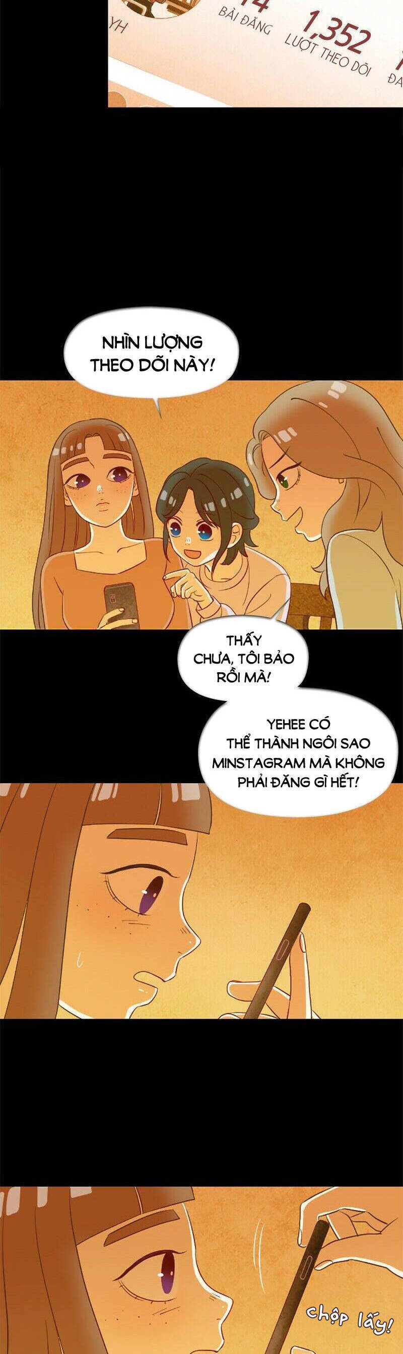 Ma Kể Chuyện Chapter 29 - Trang 25