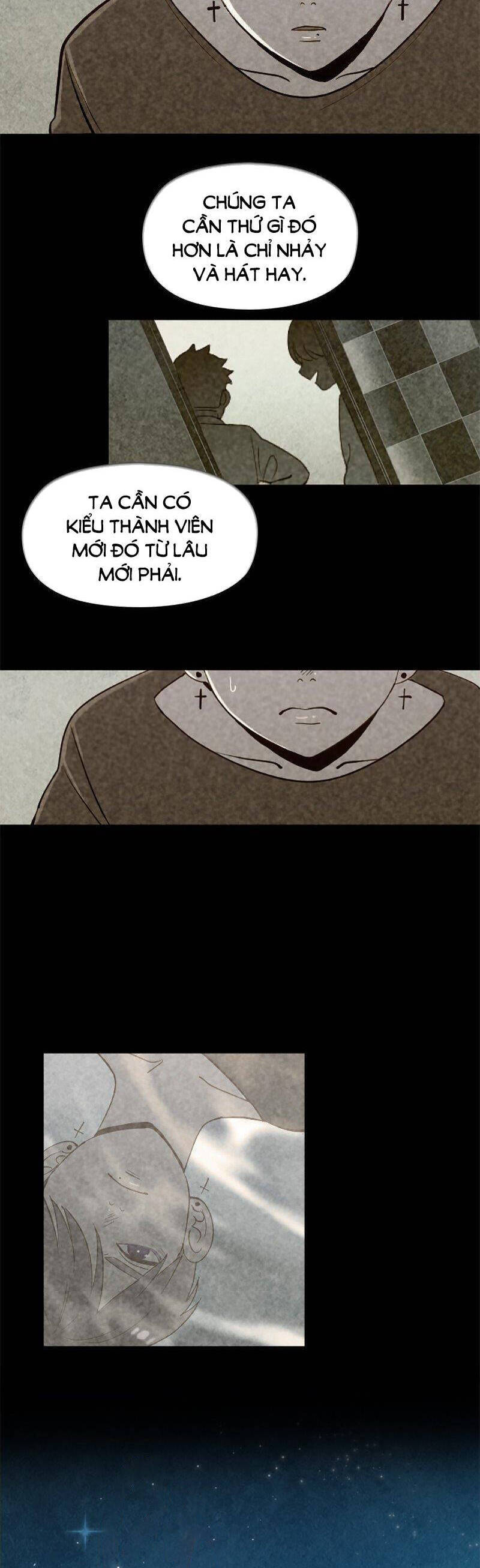 Ma Kể Chuyện Chapter 17 - Trang 10