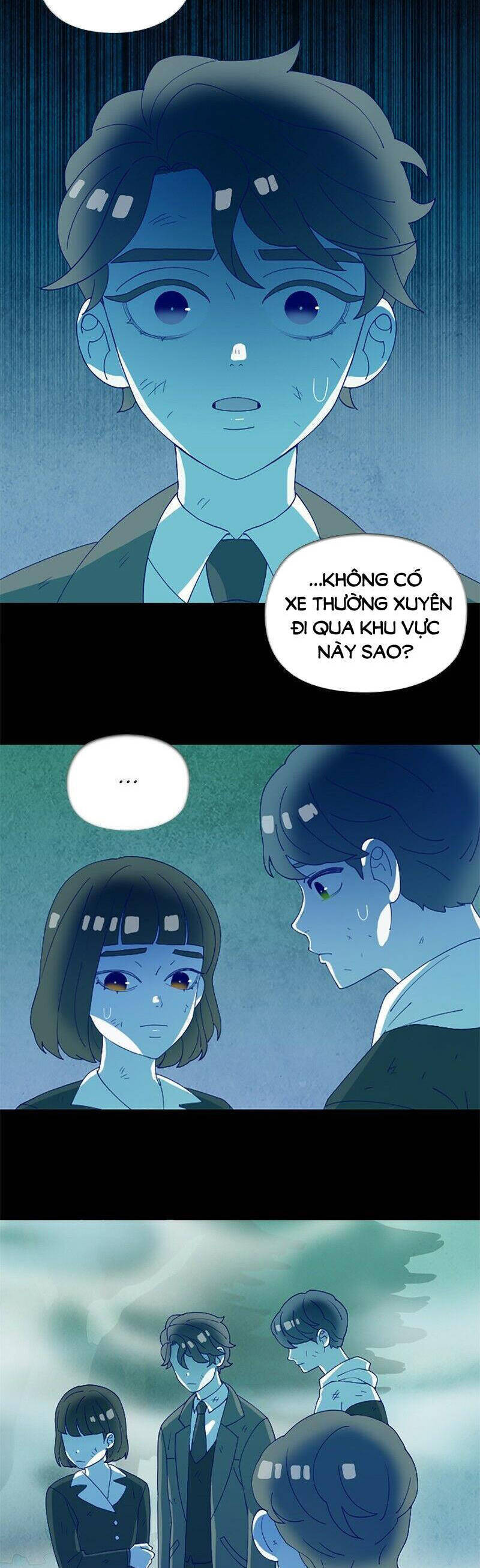 Ma Kể Chuyện Chapter 44 - Trang 14