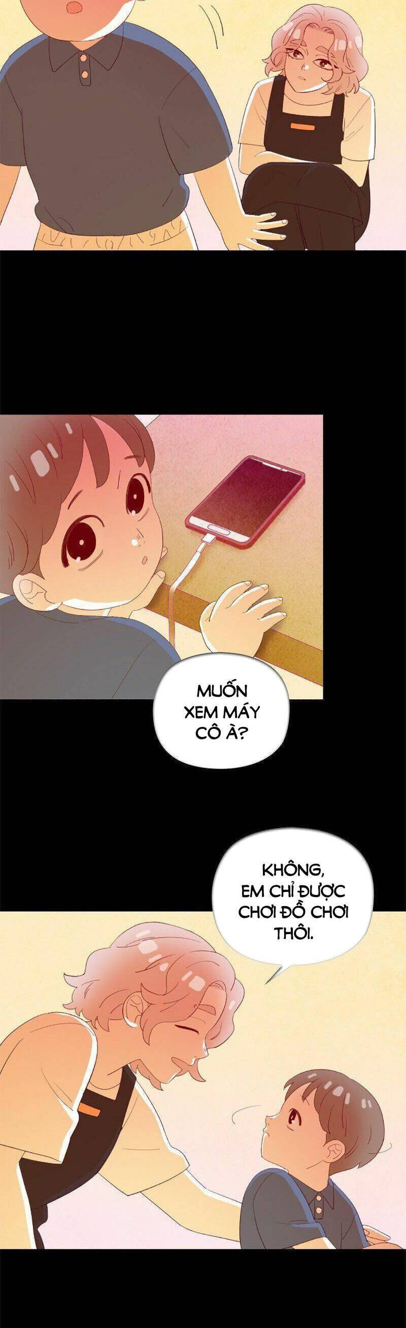 Ma Kể Chuyện Chapter 35 - Trang 14