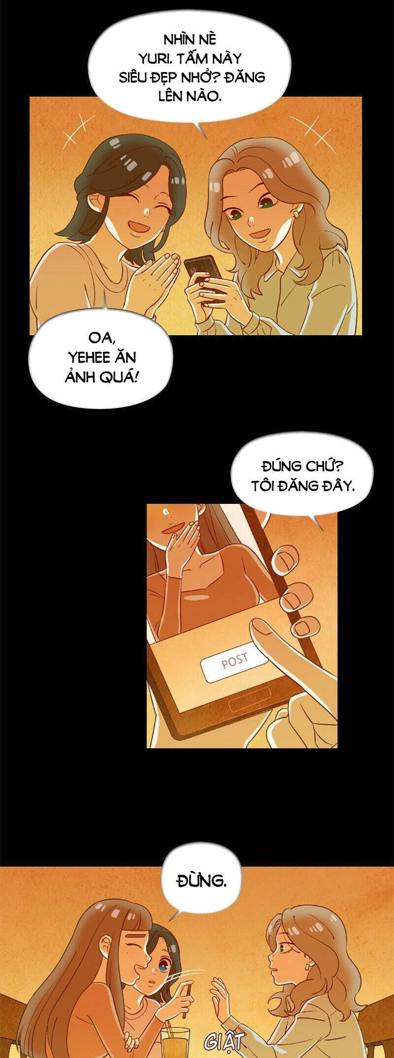 Ma Kể Chuyện Chapter 29 - Trang 27