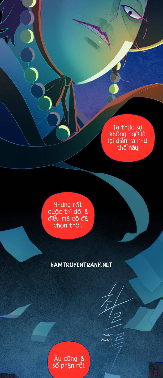 Ma Kể Chuyện Chapter 5 - Trang 24