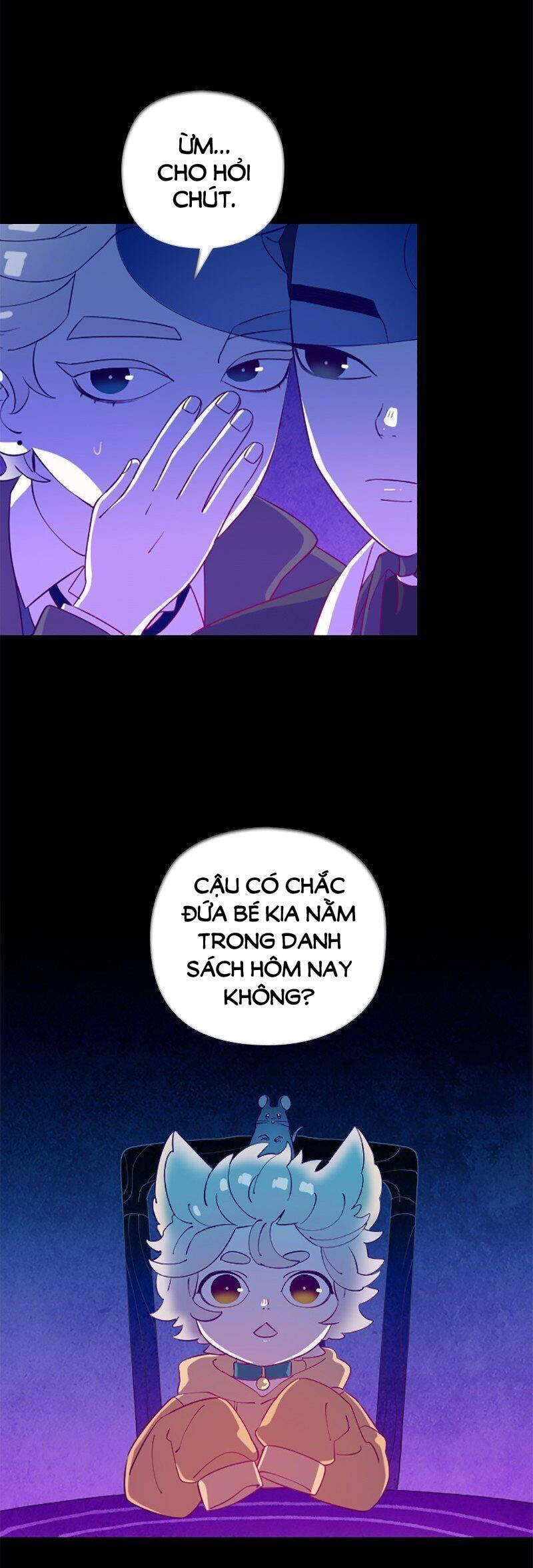 Ma Kể Chuyện Chapter 34 - Trang 11