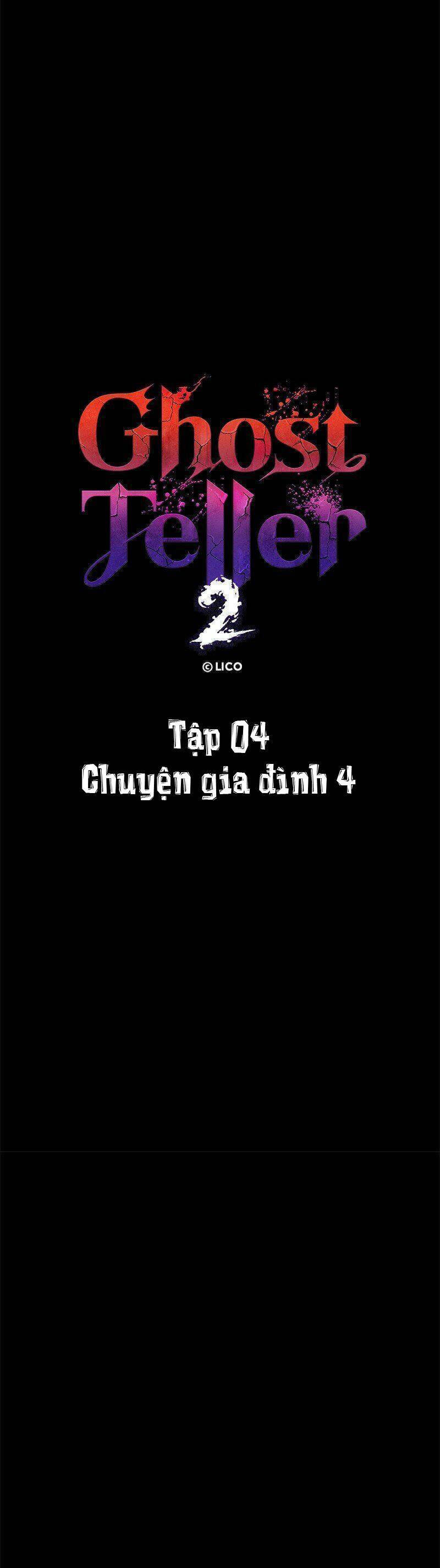 Ma Kể Chuyện Chapter 25 - Trang 8