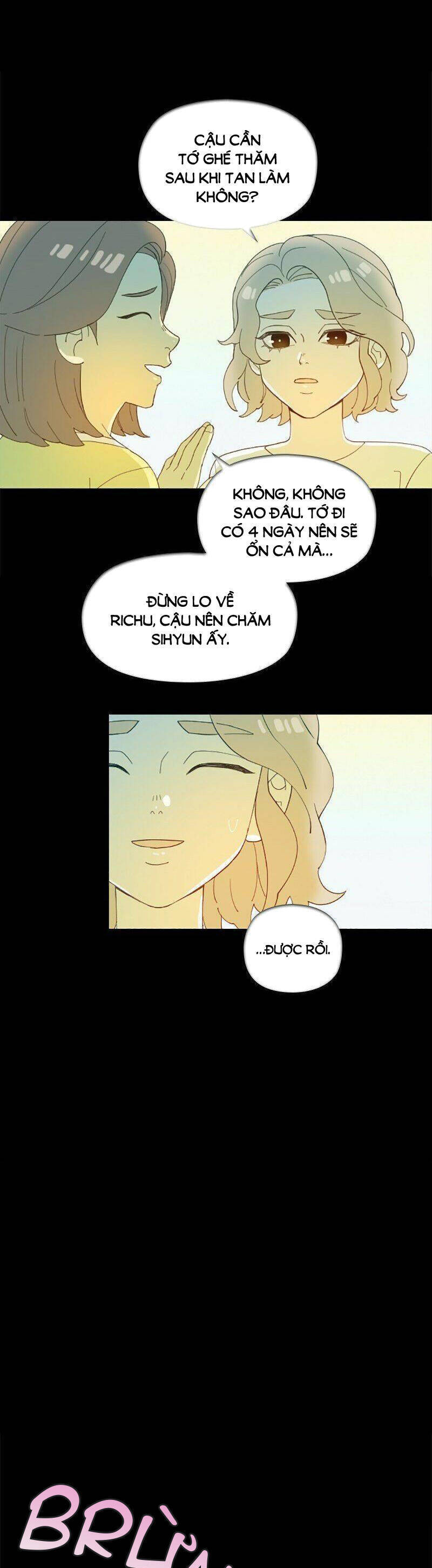 Ma Kể Chuyện Chapter 36 - Trang 7