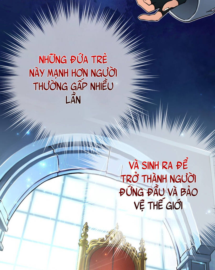 Thám Hiểm Giả Vô Cực Chapter 1 - Trang 20