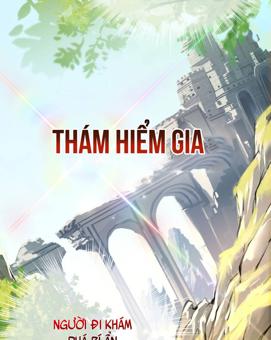 Thám Hiểm Giả Vô Cực Chapter 1 - Trang 23