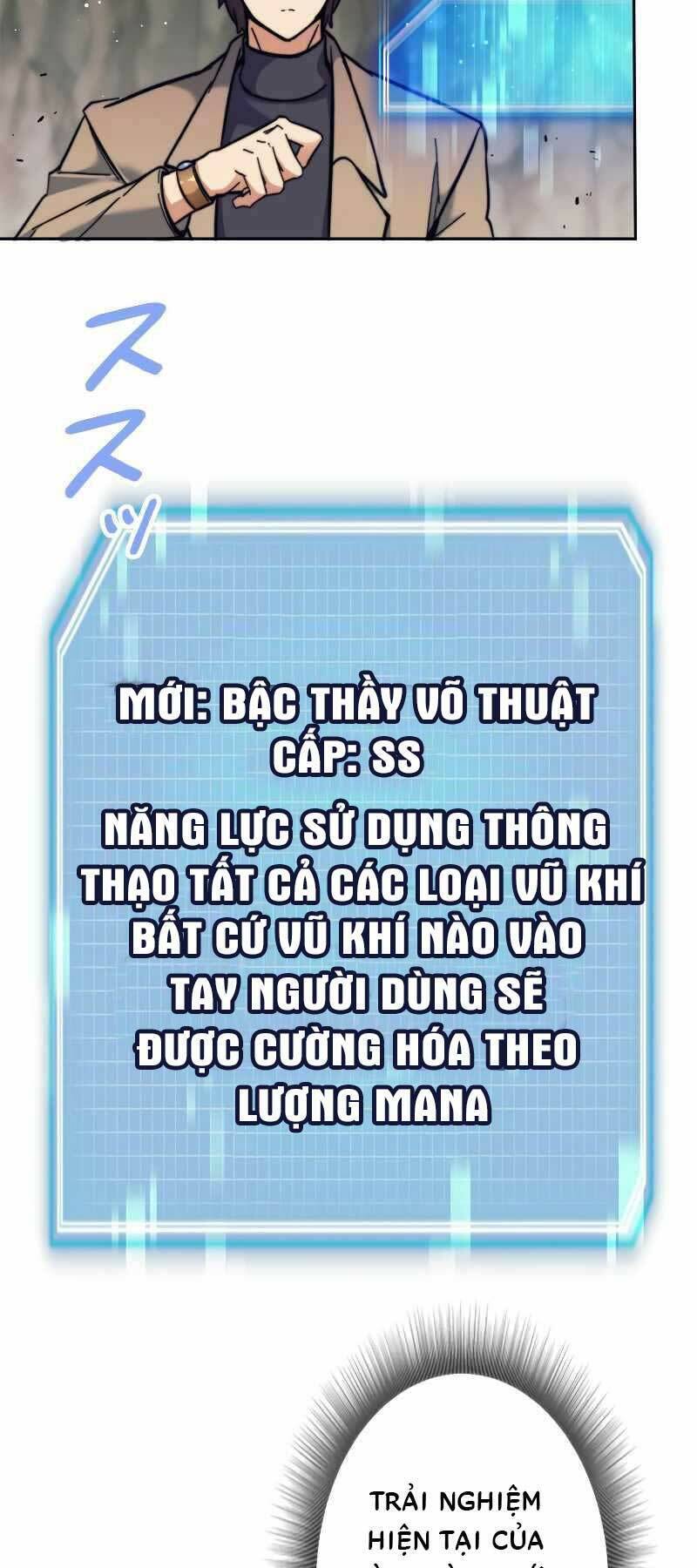 Tôi Là Thợ Săn Cấp Ex Chapter 19 - Trang 48