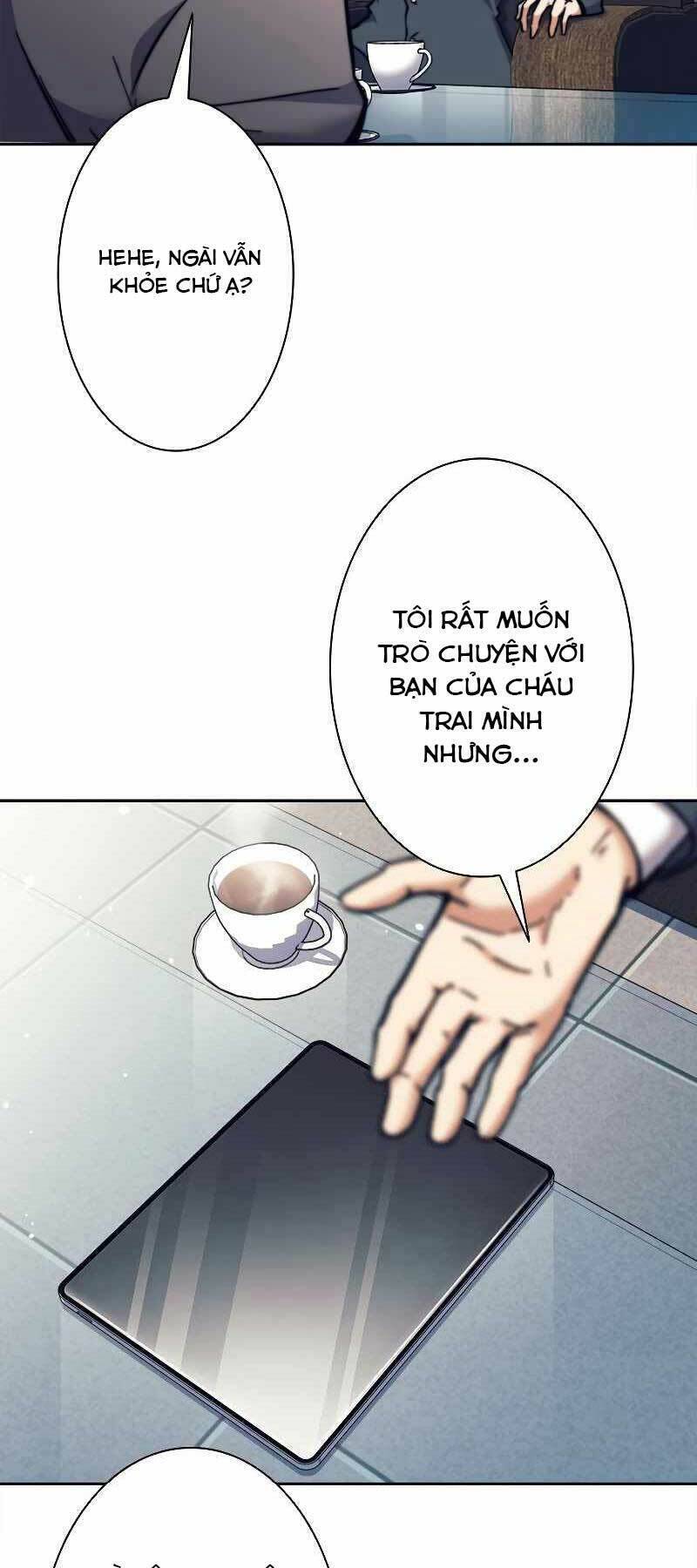 Tôi Là Thợ Săn Cấp Ex Chapter 18 - Trang 5