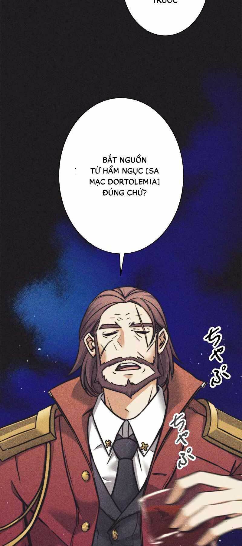 Tôi Là Thợ Săn Cấp Ex Chapter 8 - Trang 19