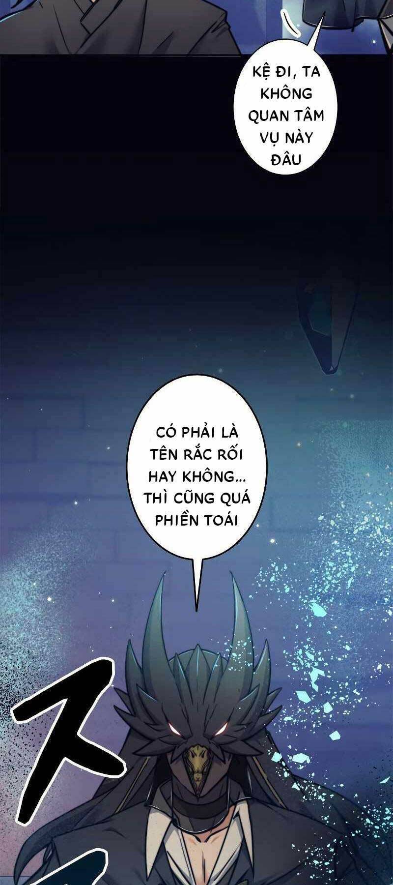 Tôi Là Thợ Săn Cấp Ex Chapter 17 - Trang 6