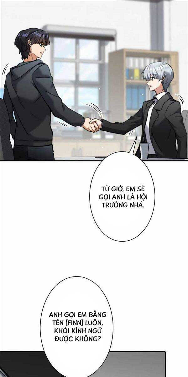 Tôi Là Thợ Săn Cấp Ex Chapter 26 - Trang 70