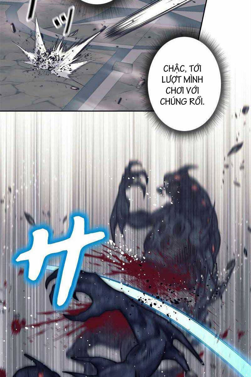 Tôi Là Thợ Săn Cấp Ex Chapter 22 - Trang 41