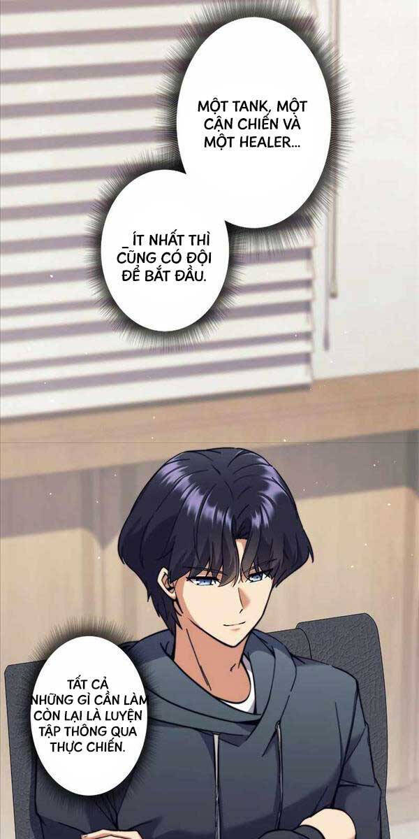 Tôi Là Thợ Săn Cấp Ex Chapter 26 - Trang 76