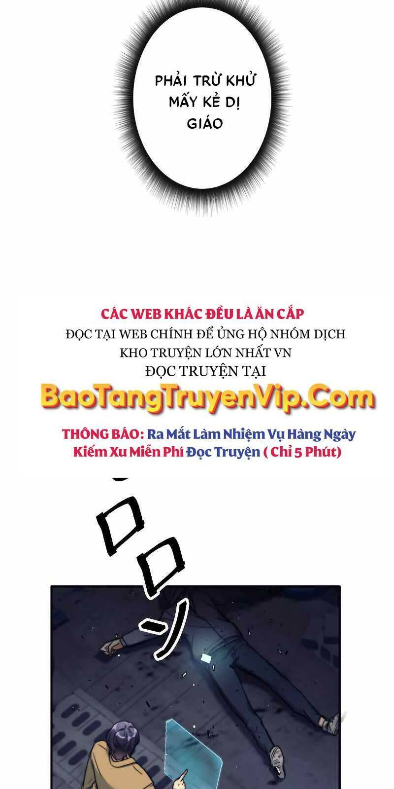 Tôi Là Thợ Săn Cấp Ex Chapter 11 - Trang 53