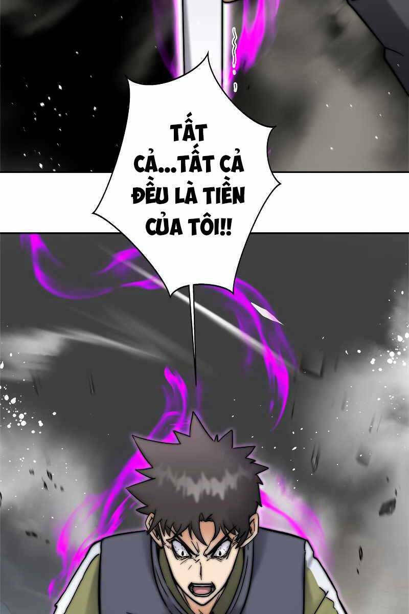 Tôi Là Thợ Săn Cấp Ex Chapter 2 - Trang 122