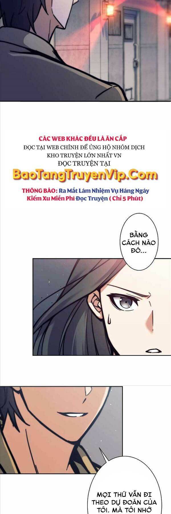 Tôi Là Thợ Săn Cấp Ex Chapter 14 - Trang 53