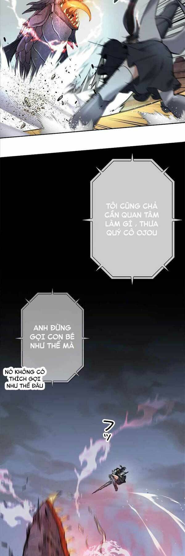 Tôi Là Thợ Săn Cấp Ex Chapter 6 - Trang 19