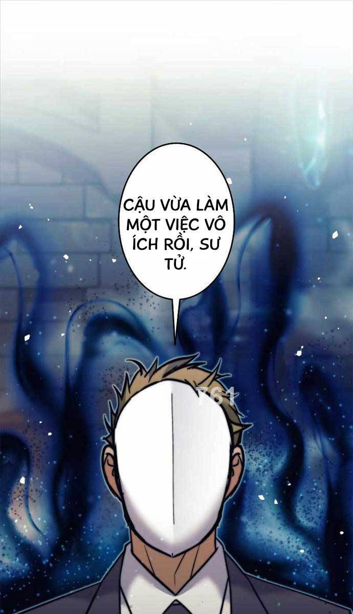 Tôi Là Thợ Săn Cấp Ex Chapter 25 - Trang 0