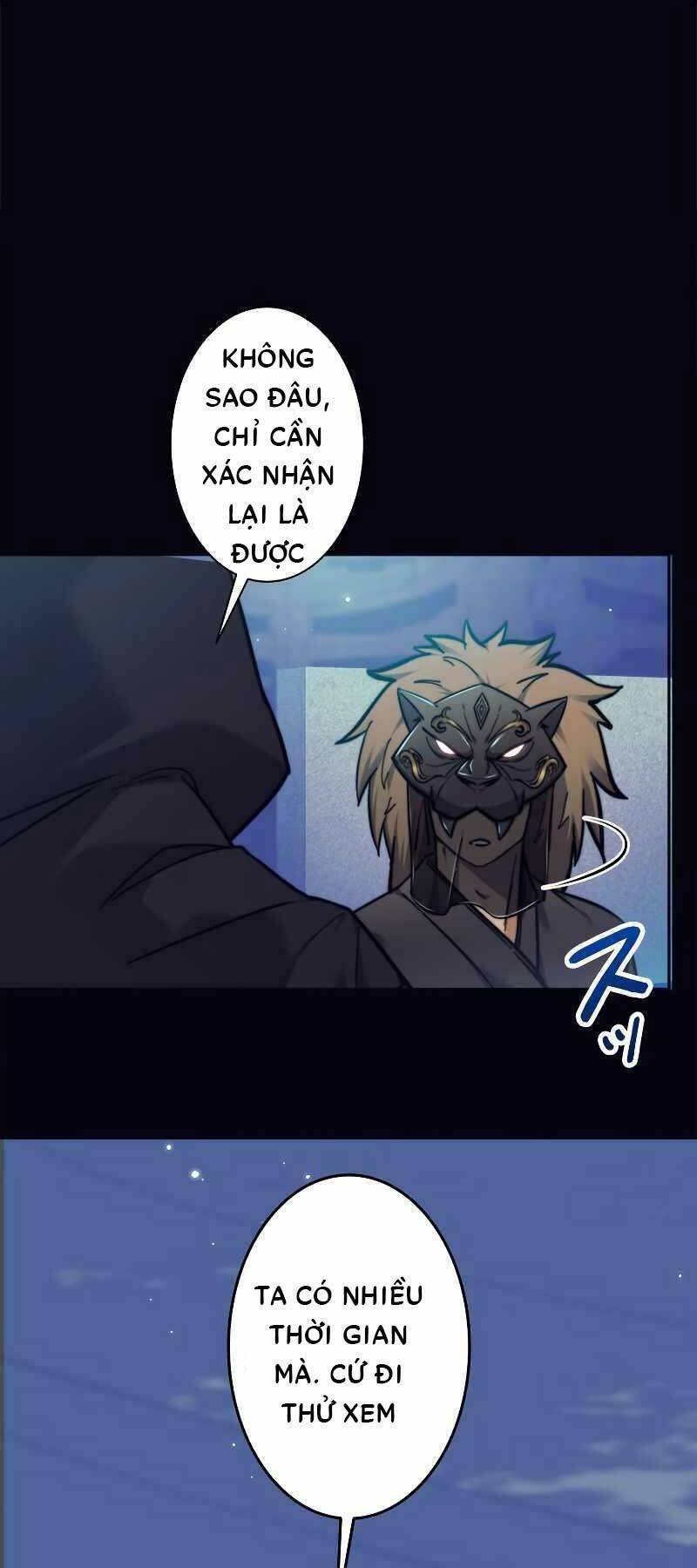 Tôi Là Thợ Săn Cấp Ex Chapter 17 - Trang 12