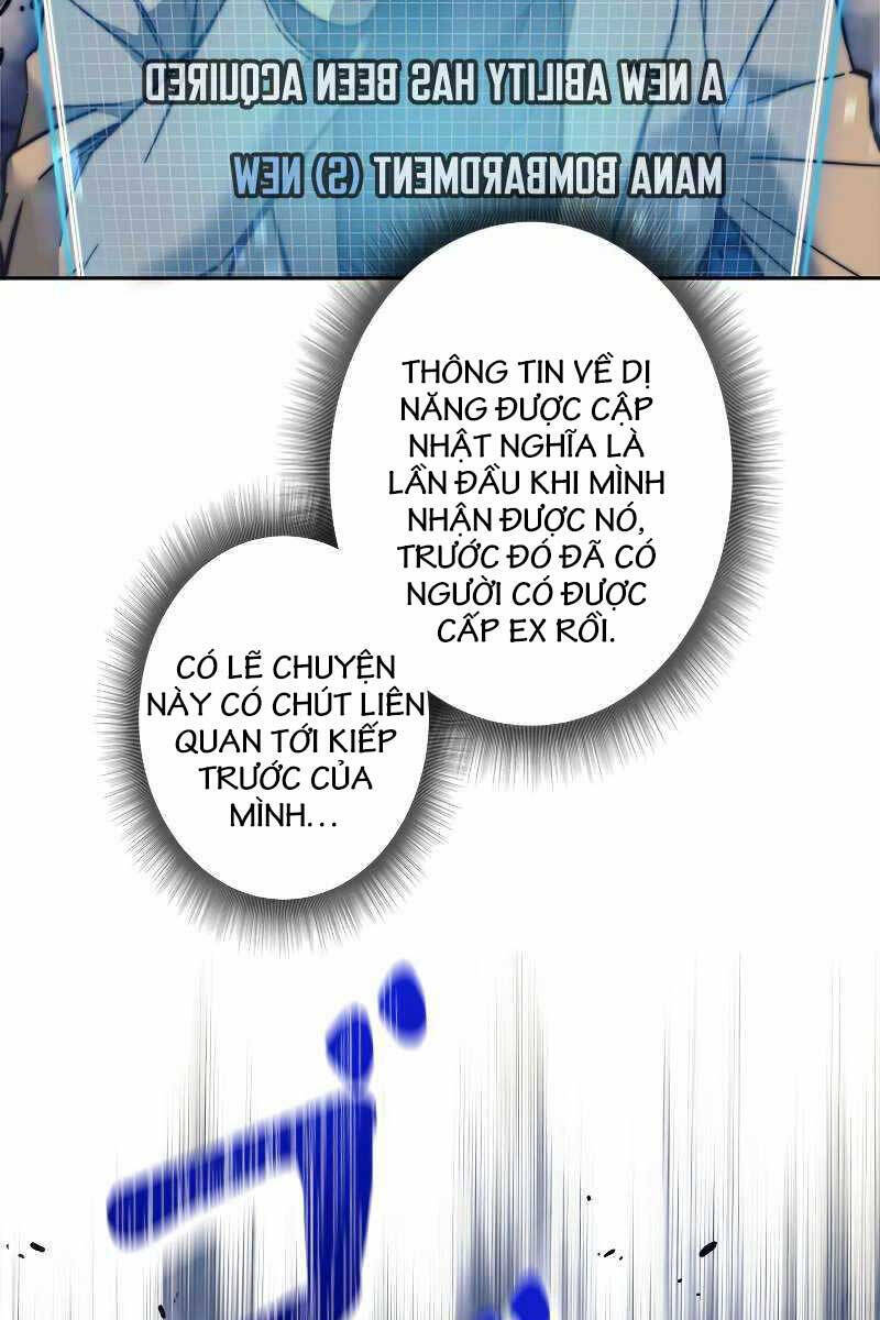 Tôi Là Thợ Săn Cấp Ex Chapter 24 - Trang 12