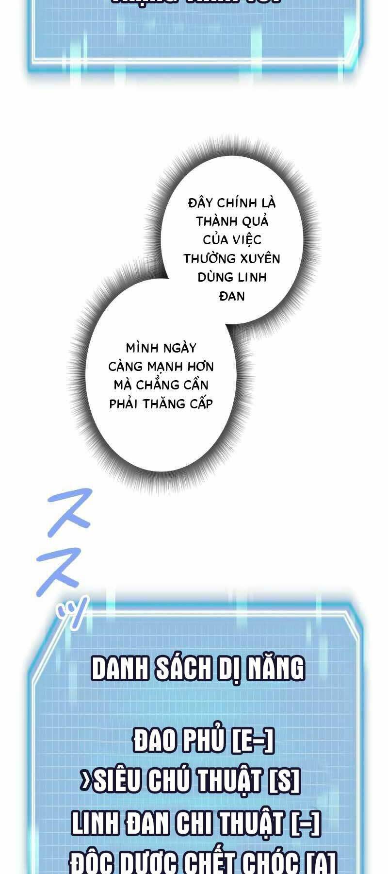 Tôi Là Thợ Săn Cấp Ex Chapter 17 - Trang 37